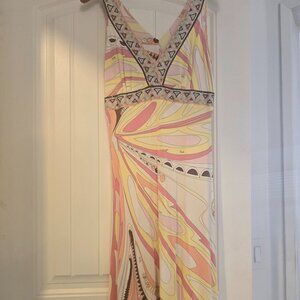 Emilio Pucci Vintage Dress